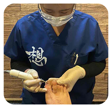 しっかり矯正で改善